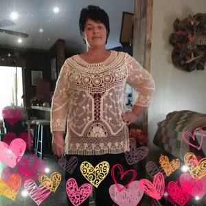 Meet your Posher, Staci